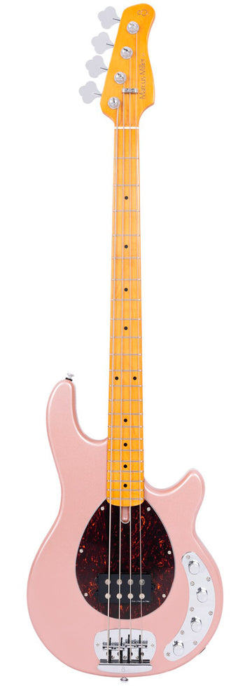 Marcus Miller Z3-4 RG Bajo Eléctrico Rosegold 1