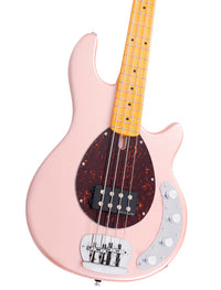 Marcus Miller Z3-4 RG Bajo Eléctrico Rosegold 3