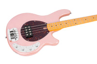 Marcus Miller Z3-4 RG Bajo Eléctrico Rosegold 4