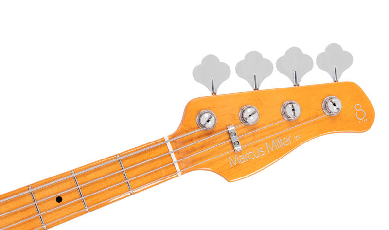 Marcus Miller Z3-4 RG Bajo Eléctrico Rosegold 5