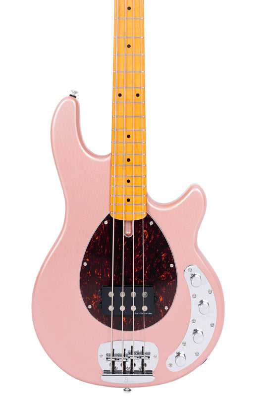 Marcus Miller Z3-4 RG Bajo Eléctrico Rosegold 6