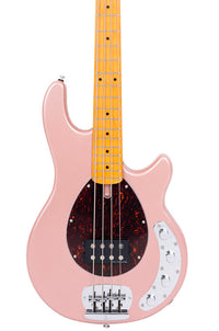 Marcus Miller Z3-4 RG Bajo Eléctrico Rosegold 6