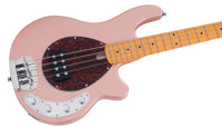 Marcus Miller Z3-4 RG Bajo Eléctrico Rosegold 3