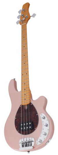 Marcus Miller Z3-4 RG Bajo Eléctrico Rosegold 5