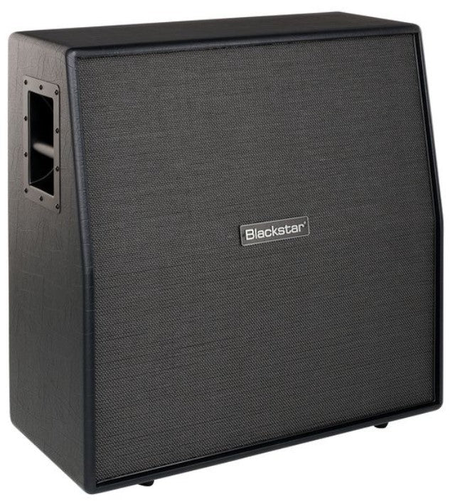 Blackstar HTV412A MKIII Pantalla Amplificador Guitarra 2