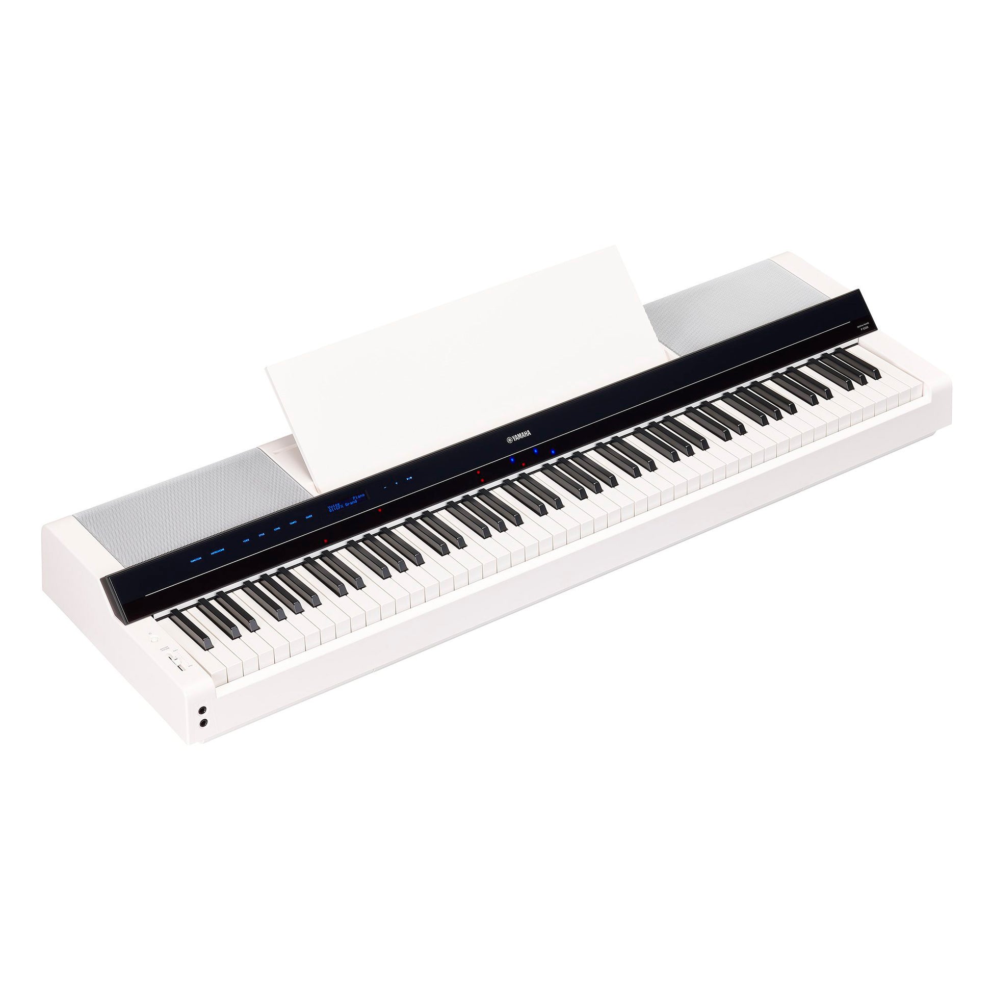 Yamaha P-S500WH Piano Digital Blanco 2