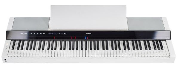 Yamaha P-S500WH Piano Digital Blanco 4