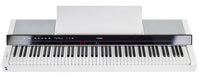 Yamaha P-S500WH Piano Digital Blanco 4