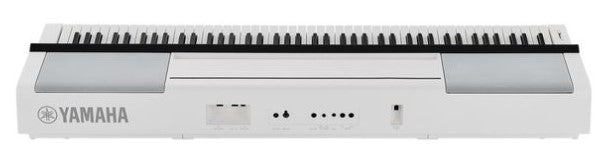 Yamaha P-S500WH Piano Digital Blanco 7