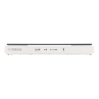 Yamaha P-S500WH Piano Digital Blanco 8