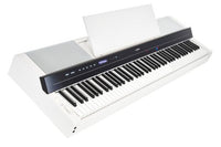 Yamaha P-S500WH Piano Digital Blanco 11