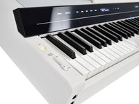 Yamaha P-S500WH Piano Digital Blanco 13