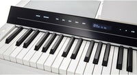 Yamaha P-S500WH Piano Digital Blanco 14