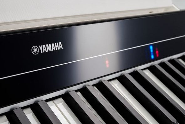 Yamaha P-S500WH Piano Digital Blanco 15