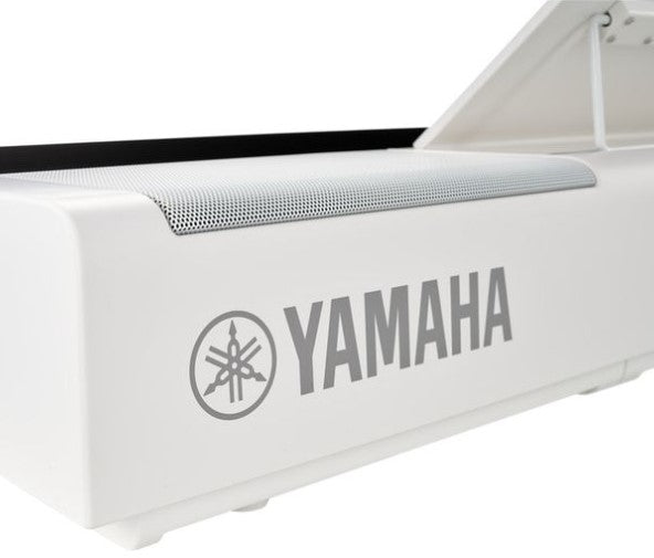 Yamaha P-S500WH Piano Digital Blanco 18