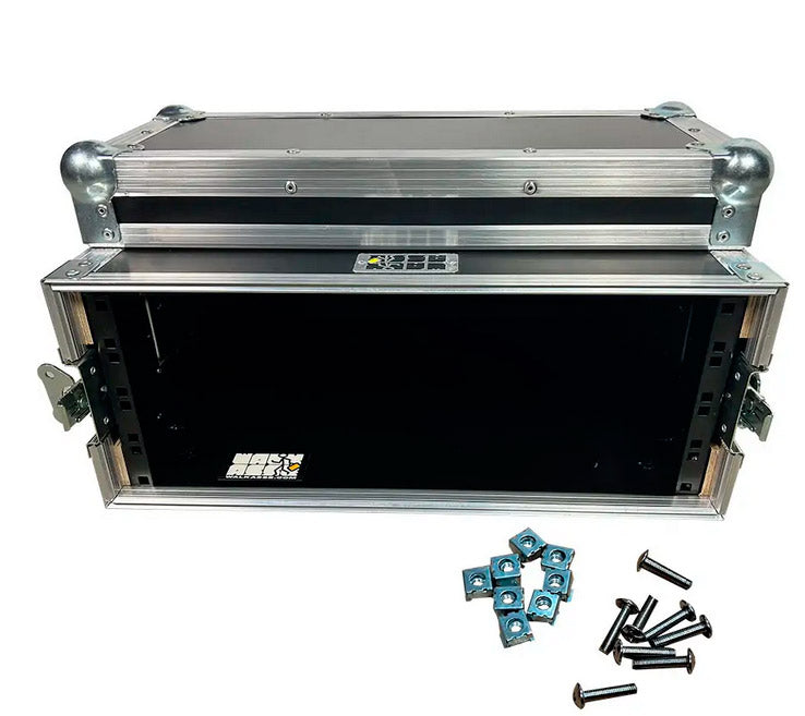 Walkasse WC-WINGRACK-ESP Flightcase para Behringer Wing Rack 2