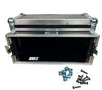 Walkasse WC-WINGRACK-ESP Flightcase para Behringer Wing Rack 2