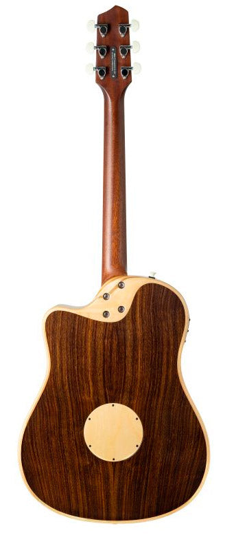 LR Baggs AEG1 NAT Guitarra Electroacústica Natural 2