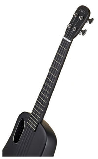 Lava Music U26T Freeboost Black Ukelele Tenor Electrificado Negro 9