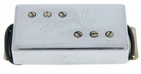 Fender 0992297001 Cunife Wide Range Bridge Pastilla Humbucker Puente Cromada 4