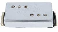 Fender 0992297002 Cunife Wide Range Neck Pastilla Humbucker Mástil Cromada 3