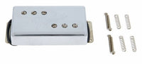 Fender 0992297002 Cunife Wide Range Neck Pastilla Humbucker Mástil Cromada 5