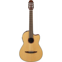 Yamaha NCX1 NT Guitarra Electroacústica Nylon 1