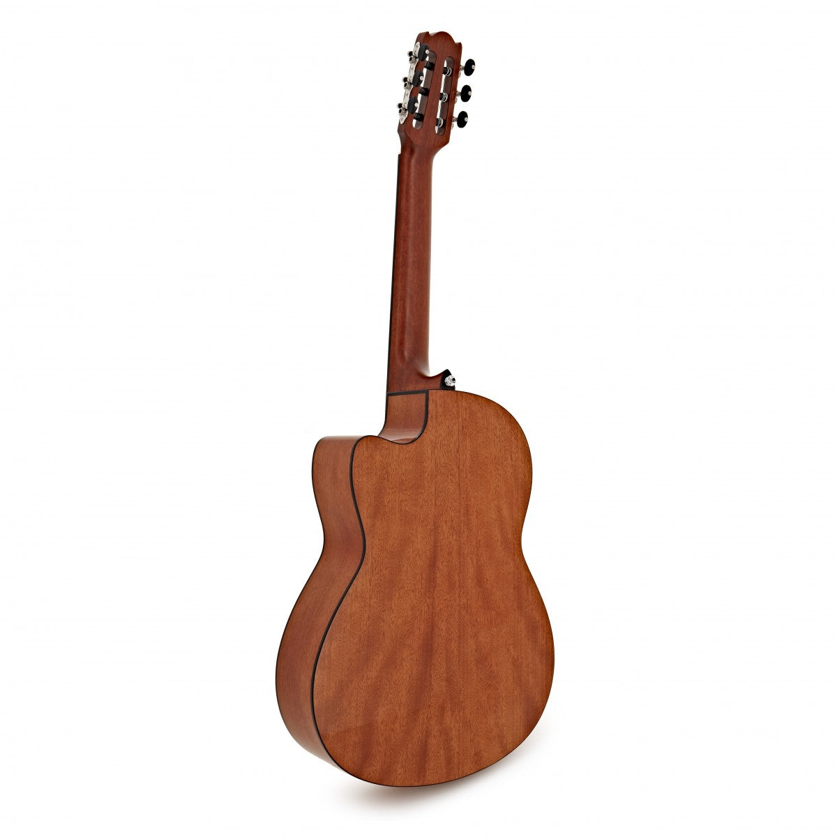 Yamaha NCX1 NT Guitarra Electroacústica Nylon 6