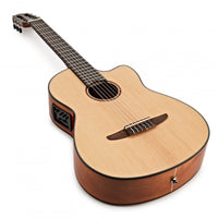 Yamaha NCX1 NT Guitarra Electroacústica Nylon 7