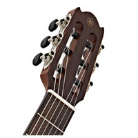 Yamaha NCX1 NT Guitarra Electroacústica Nylon 11