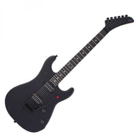 EVH 5150 Series Standard EB Guitarra Eléctrica Stealth Black 9