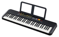 Yamaha PSR F52 Teclado Portátil 61 Teclas 2