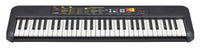 Yamaha PSR F52 Teclado Portátil 61 Teclas 3