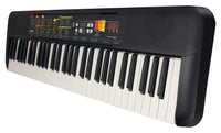 Yamaha PSR F52 Teclado Portátil 61 Teclas 6