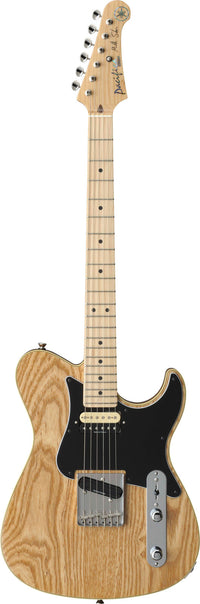 Yamaha Pacifica 1611MS NT Mike Stern Guitarra Eléctrica Natural 1