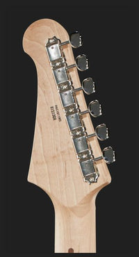 Yamaha Pacifica 1611MS NT Mike Stern Guitarra Eléctrica Natural 20