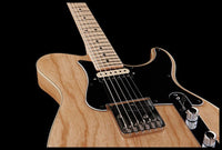 Yamaha Pacifica 1611MS NT Mike Stern Guitarra Eléctrica Natural 21