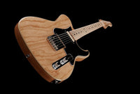 Yamaha Pacifica 1611MS NT Mike Stern Guitarra Eléctrica Natural 22