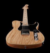 Yamaha Pacifica 1611MS NT Mike Stern Guitarra Eléctrica Natural 25