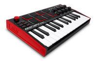 AKAI MPK Mini MK3 Teclado Controlador USB 2