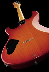 Yamaha PA611HFM LAB Guitarra Eléctrica Light Amber Burst 15