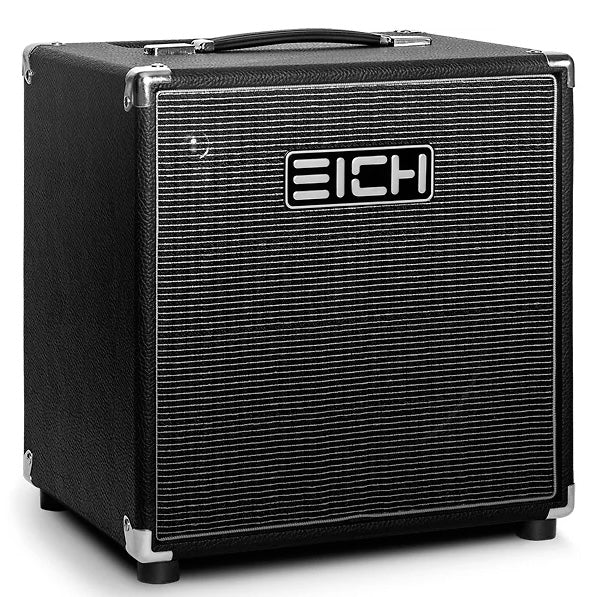 Eich BC112 Amplificador Combo Bajo 1