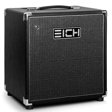 Eich BC112 Amplificador Combo Bajo 1