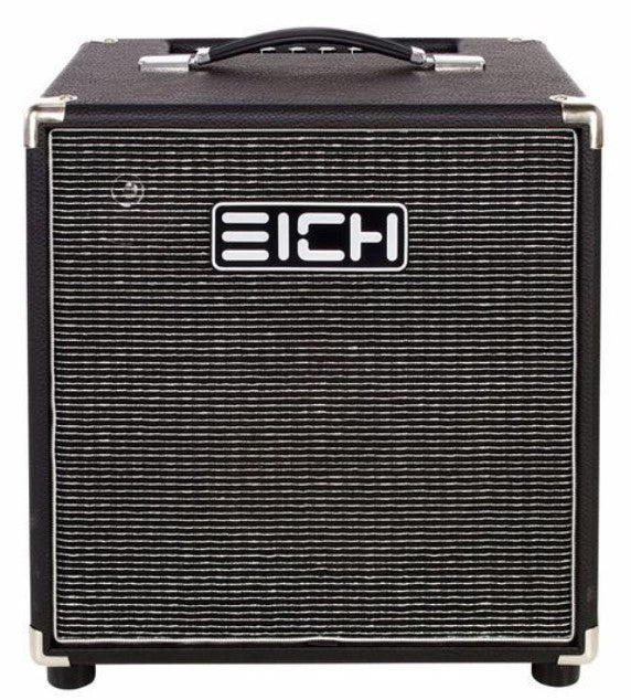 Eich BC112 Amplificador Combo Bajo 2