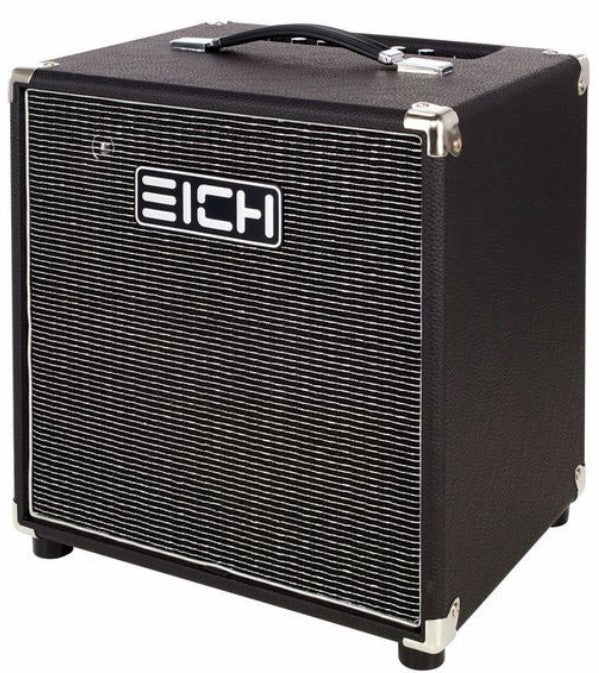 Eich BC112 Amplificador Combo Bajo 3