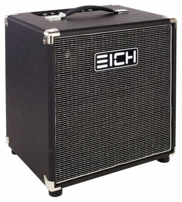 Eich BC112 Amplificador Combo Bajo 4