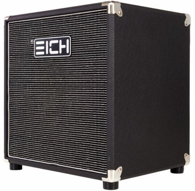 Eich BC112 Amplificador Combo Bajo 5