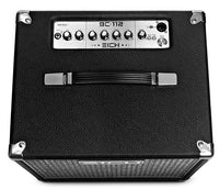 Eich BC112 Amplificador Combo Bajo 6