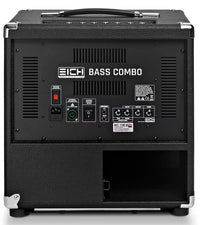 Eich BC112 Amplificador Combo Bajo 8