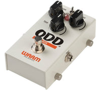 Warm Audio Odd Box V1 Pedal Overdrive 2